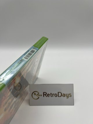 Xbox Without Warning new sealed by Capcom rare