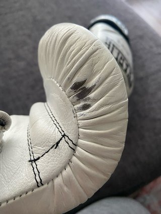 Guantes Charlie Monk M Made in Hell