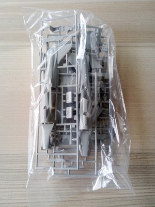 AV-8B HARRIER II MAQUETA 1/72 HASEGAWA
