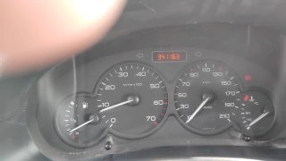 Citroen Berlingo 2007