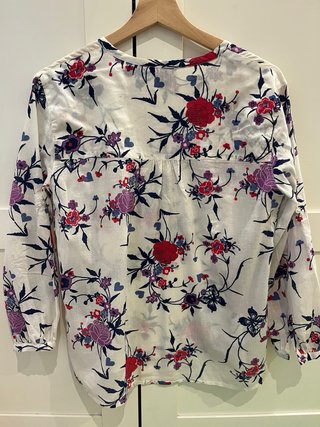 Blusa INDI&COLD mujer verano