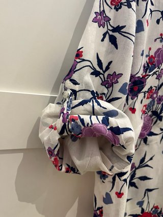 Blusa INDI&COLD mujer verano