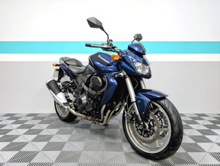KAWASAKI Z750 - 2009 - 39.004KM