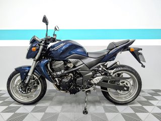 KAWASAKI Z750 - 2009 - 39.004KM