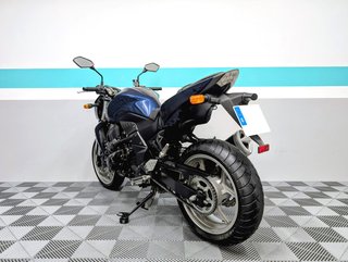 KAWASAKI Z750 - 2009 - 39.004KM