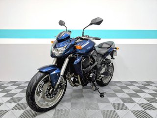 KAWASAKI Z750 - 2009 - 39.004KM