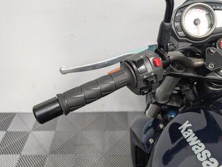 KAWASAKI Z750 - 2009 - 39.004KM
