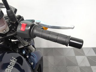 KAWASAKI Z750 - 2009 - 39.004KM