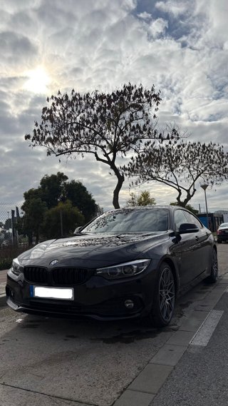 BMW Serie 4 2019