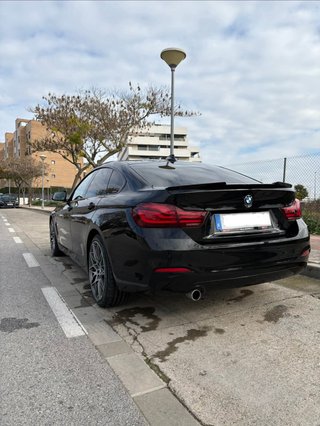 BMW Serie 4 2019
