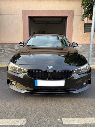 BMW Serie 4 2019