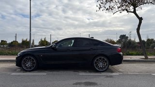 BMW Serie 4 2019