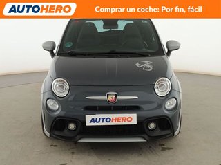 Abarth 500 1.4 Turbo 70th Anniversario