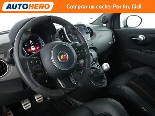 Abarth 500 1.4 Turbo 70th Anniversario