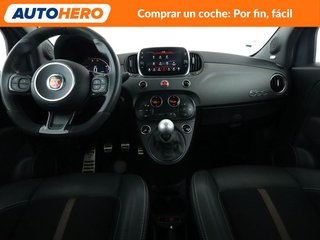 Abarth 500 1.4 Turbo 70th Anniversario