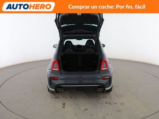 Abarth 500 1.4 Turbo 70th Anniversario