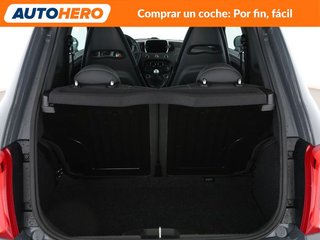 Abarth 500 1.4 Turbo 70th Anniversario