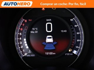 Abarth 500 1.4 Turbo 70th Anniversario