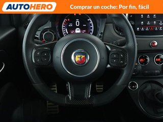 Abarth 500 1.4 Turbo 70th Anniversario