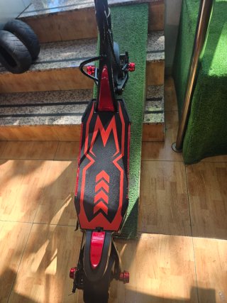 Patinete Kaabo Mantis 8