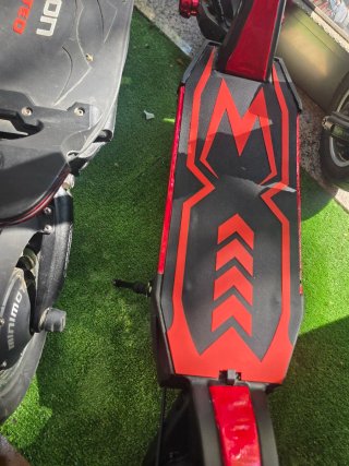 Patinete Kaabo Mantis 8
