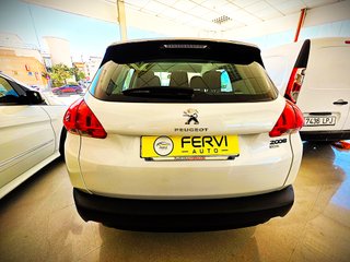 Peugeot 2008 Año 2015 / Financiado / Garantia