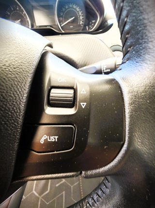 Peugeot 2008 Año 2015 / Financiado / Garantia