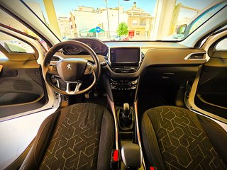 Peugeot 2008 Año 2015 / Financiado / Garantia