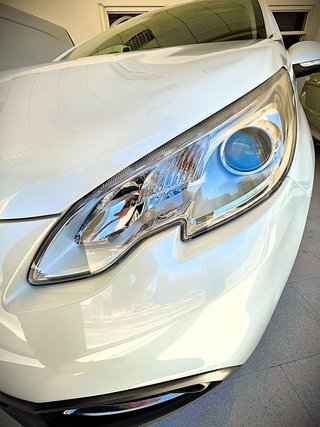 Peugeot 2008 Año 2015 / Financiado / Garantia