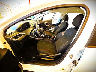 Peugeot 2008 Año 2015 / Financiado / Garantia