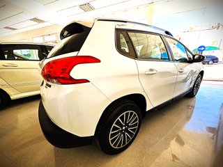 Peugeot 2008 Año 2015 / Financiado / Garantia