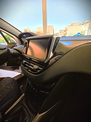 Peugeot 2008 Año 2015 / Financiado / Garantia