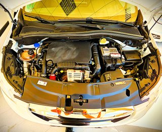Peugeot 2008 Año 2015 / Financiado / Garantia