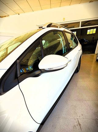 Peugeot 2008 Año 2015 / Financiado / Garantia