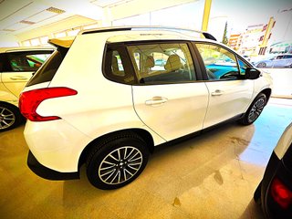 Peugeot 2008 Año 2015 / Financiado / Garantia
