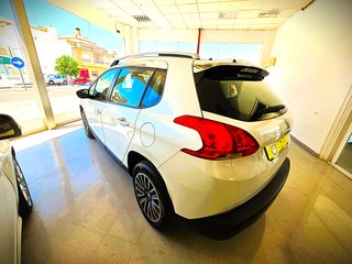 Peugeot 2008 Año 2015 / Financiado / Garantia