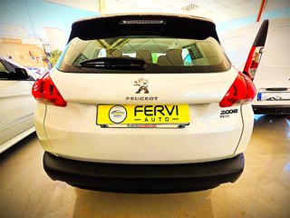 Peugeot 2008 Año 2015 / Financiado / Garantia
