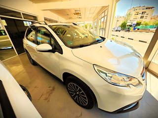 Peugeot 2008 Año 2015 / Financiado / Garantia