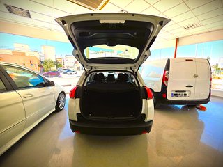 Peugeot 2008 Año 2015 / Financiado / Garantia