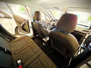 Peugeot 2008 Año 2015 / Financiado / Garantia