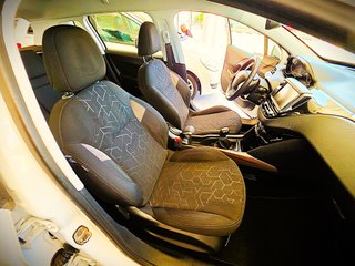 Peugeot 2008 Año 2015 / Financiado / Garantia