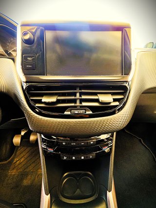 Peugeot 2008 Año 2015 / Financiado / Garantia