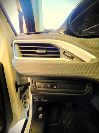 Peugeot 2008 Año 2015 / Financiado / Garantia