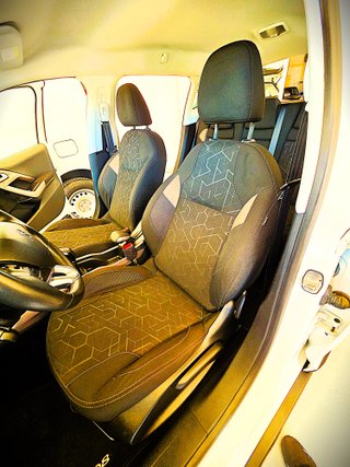 Peugeot 2008 Año 2015 / Financiado / Garantia