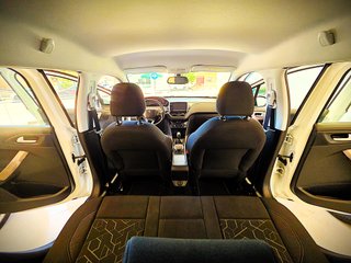 Peugeot 2008 Año 2015 / Financiado / Garantia