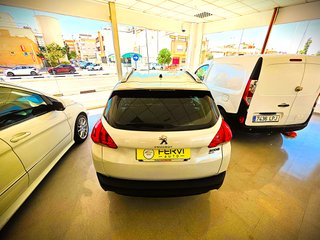 Peugeot 2008 Año 2015 / Financiado / Garantia