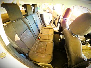 Peugeot 2008 Año 2015 / Financiado / Garantia