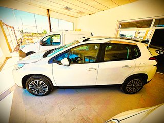 Peugeot 2008 Año 2015 / Financiado / Garantia