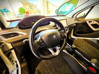 Peugeot 2008 Año 2015 / Financiado / Garantia