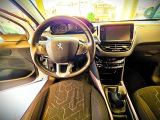 Peugeot 2008 Año 2015 / Financiado / Garantia